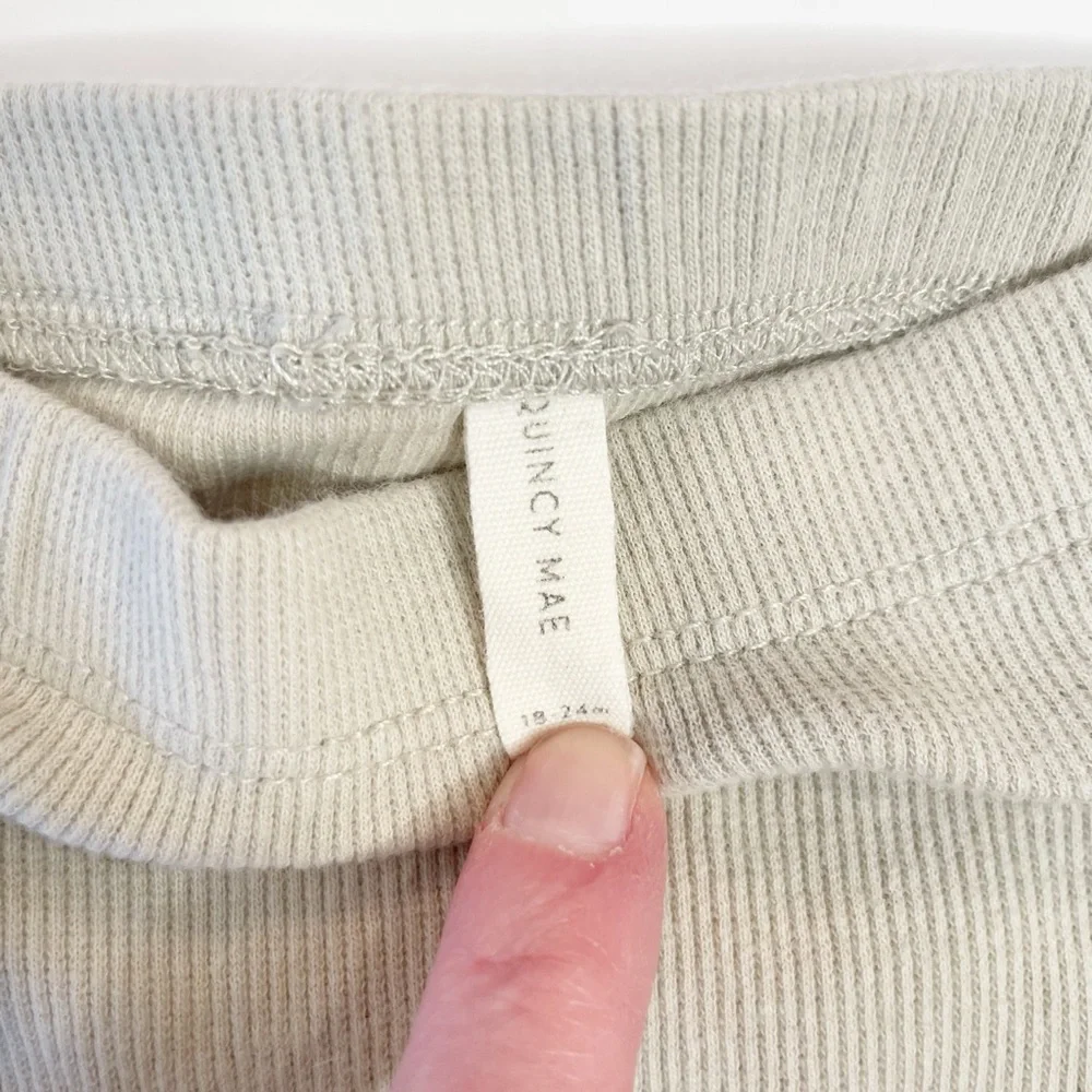 18-24M Bloomer Set - Picture 2 of 5